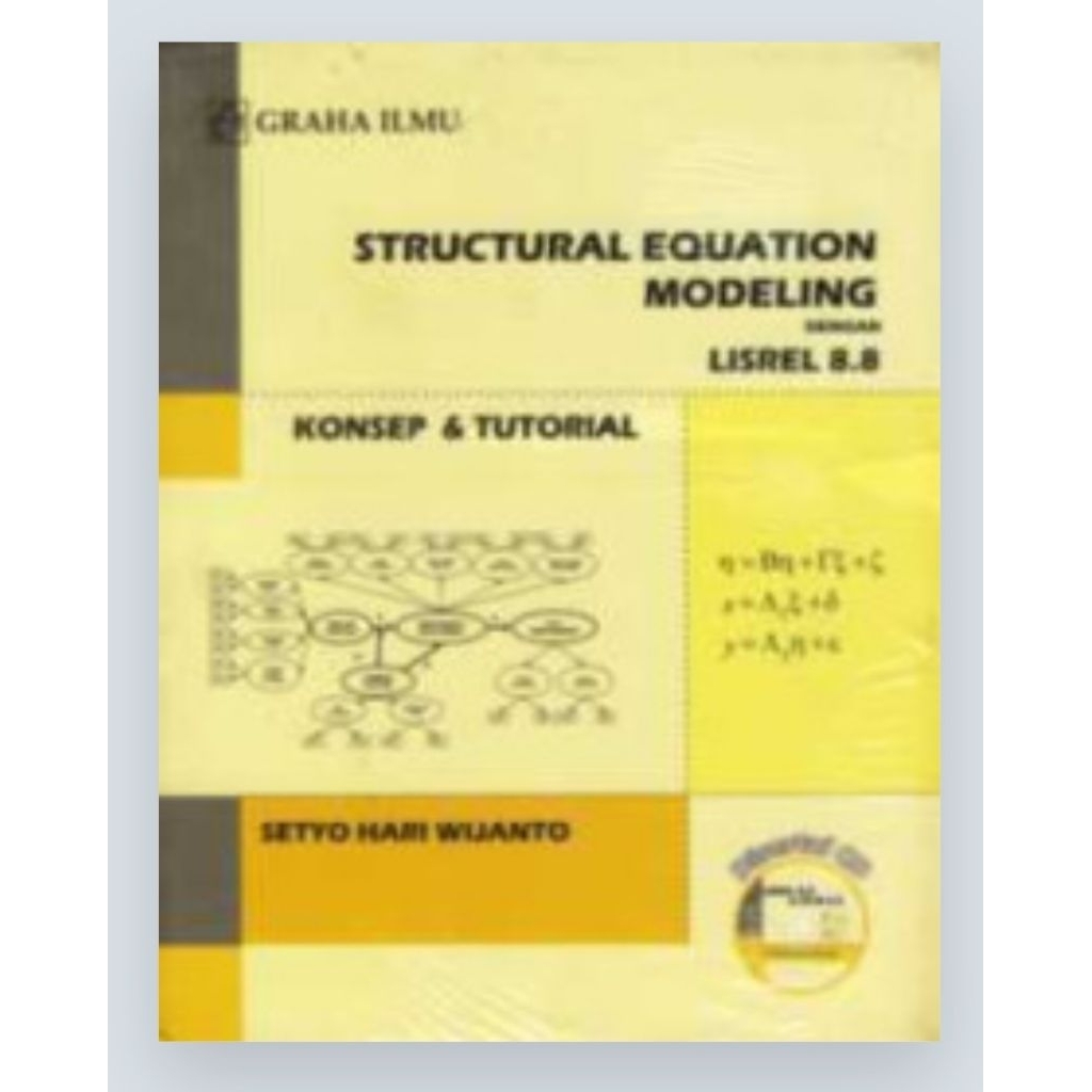 STRUCTURAL EQUATION MODELING