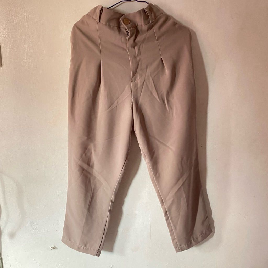 Preloved Celana Pensil Sivali