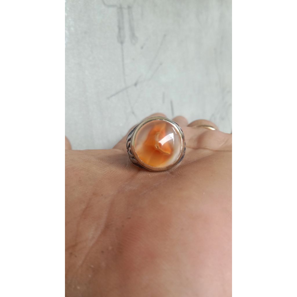 batu combong serambut