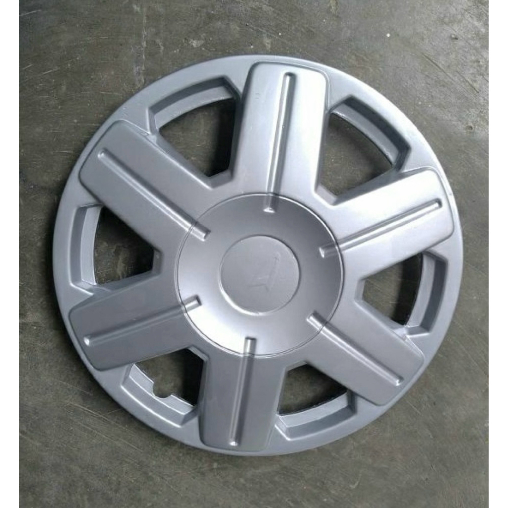 Whelldop Wildop Dop Velg Xenia Ring 13 Original Second