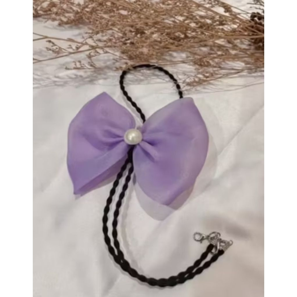 TALI MASKER, TALI MASKER PITA, TALI MASKER SUPER CAKEP, TALI MASKER KARAKTER, TALI MASKER KEKINIAN, 