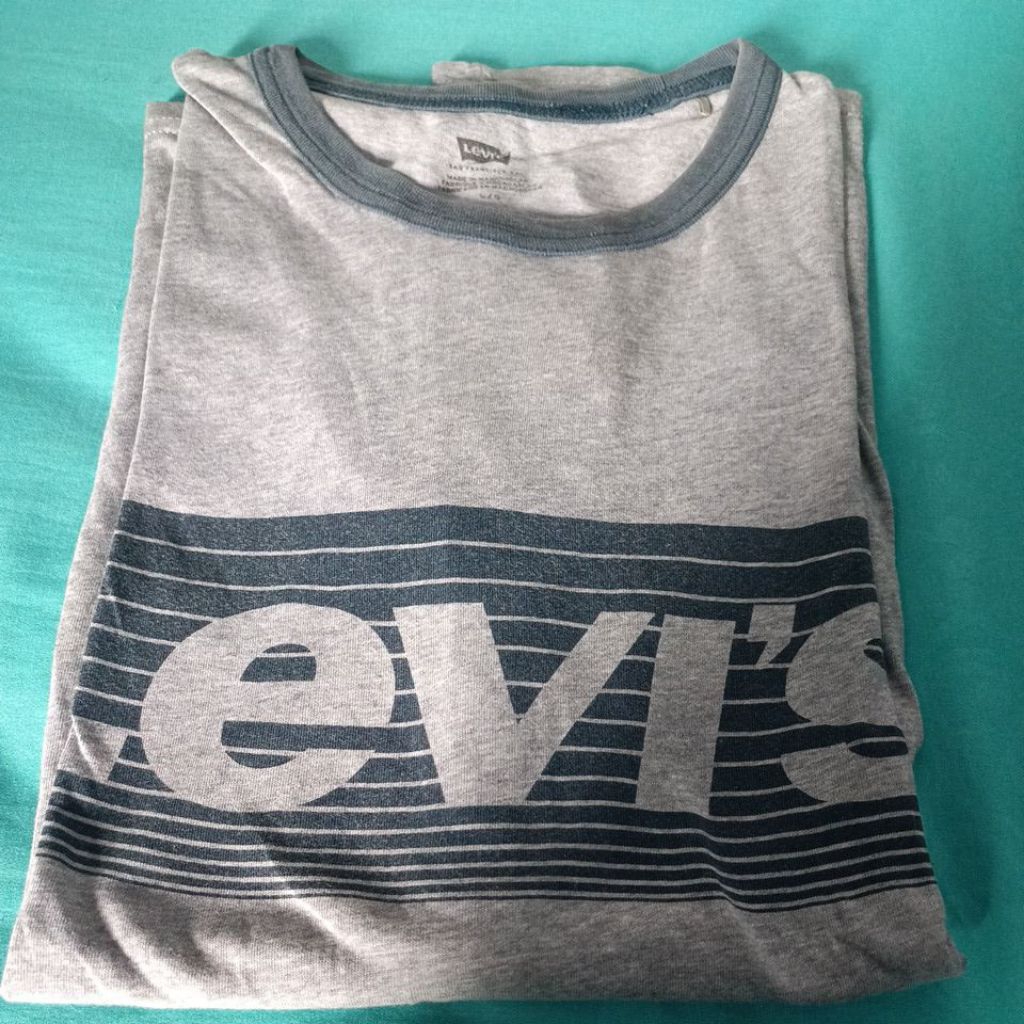 Levi's second levis preloved