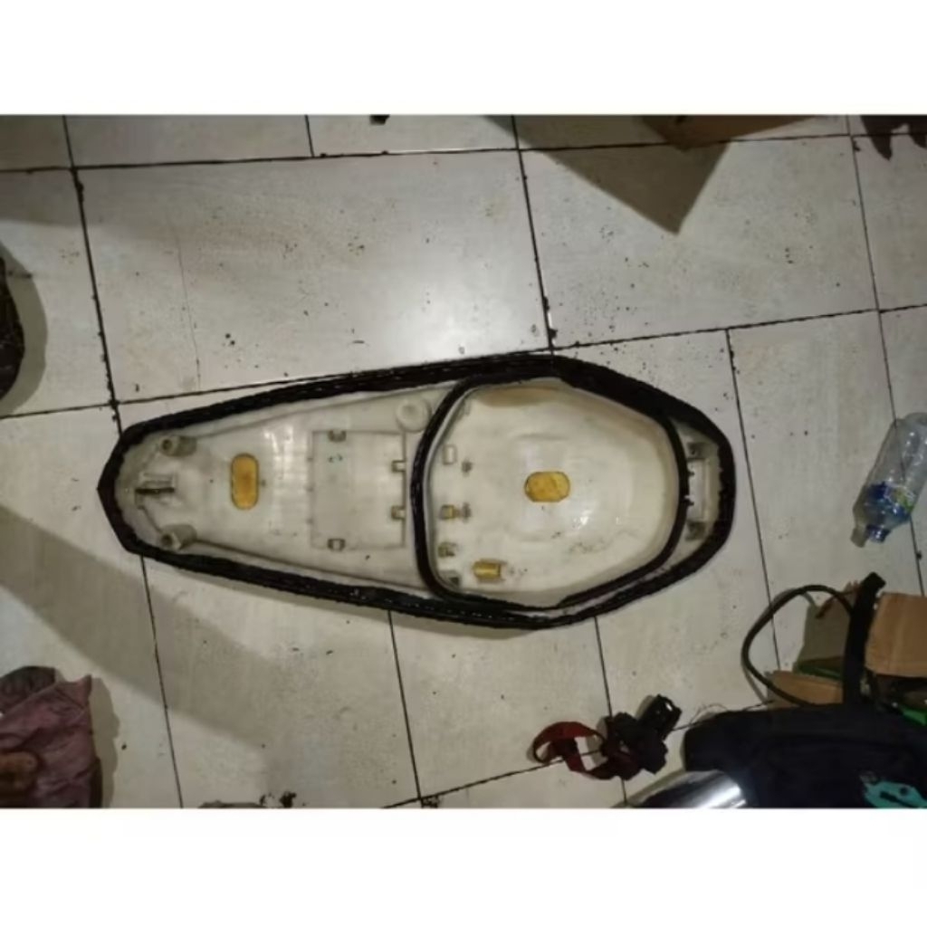 jok vario 125 old bolham original copotan