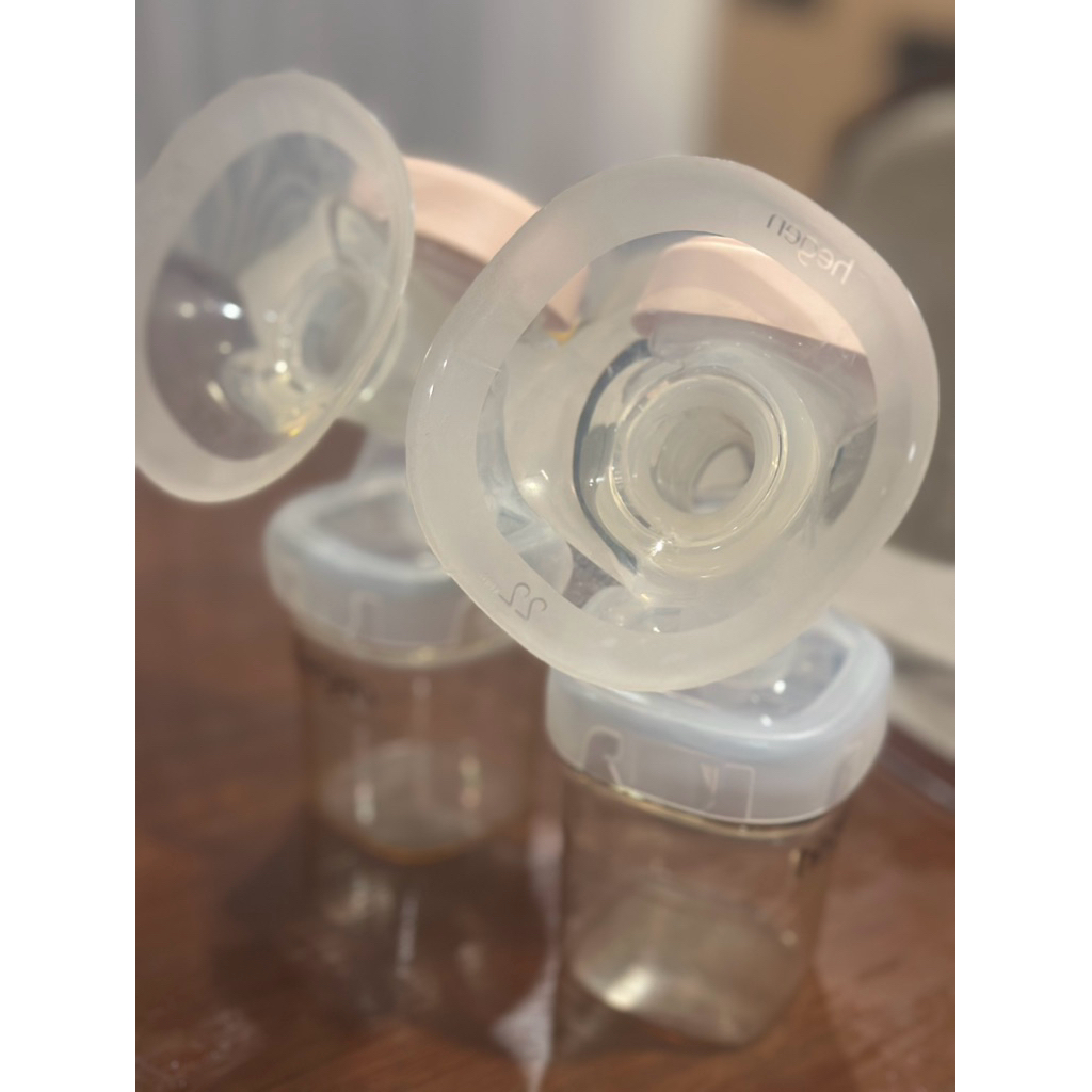 PRELOVED CORONG HEGEN