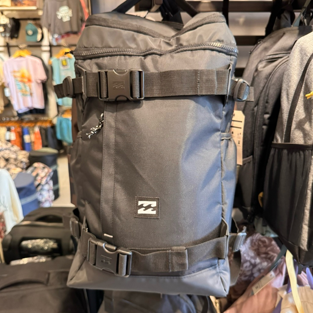 TAS RANSEL BILLABONG ORIGINAL OPERATIVE