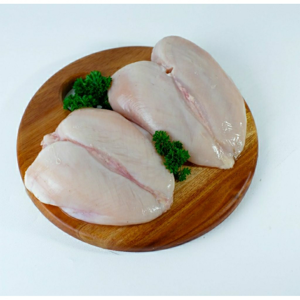 fillet dada ayam/  Dada Ayam Fillet fresh frozen