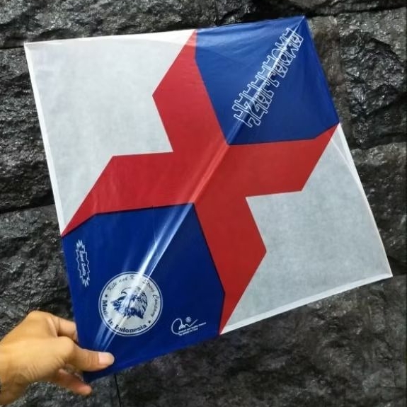 LAYANGAN SUKHOI EXCELLENT AHOED DC FOR TOURNAMENT