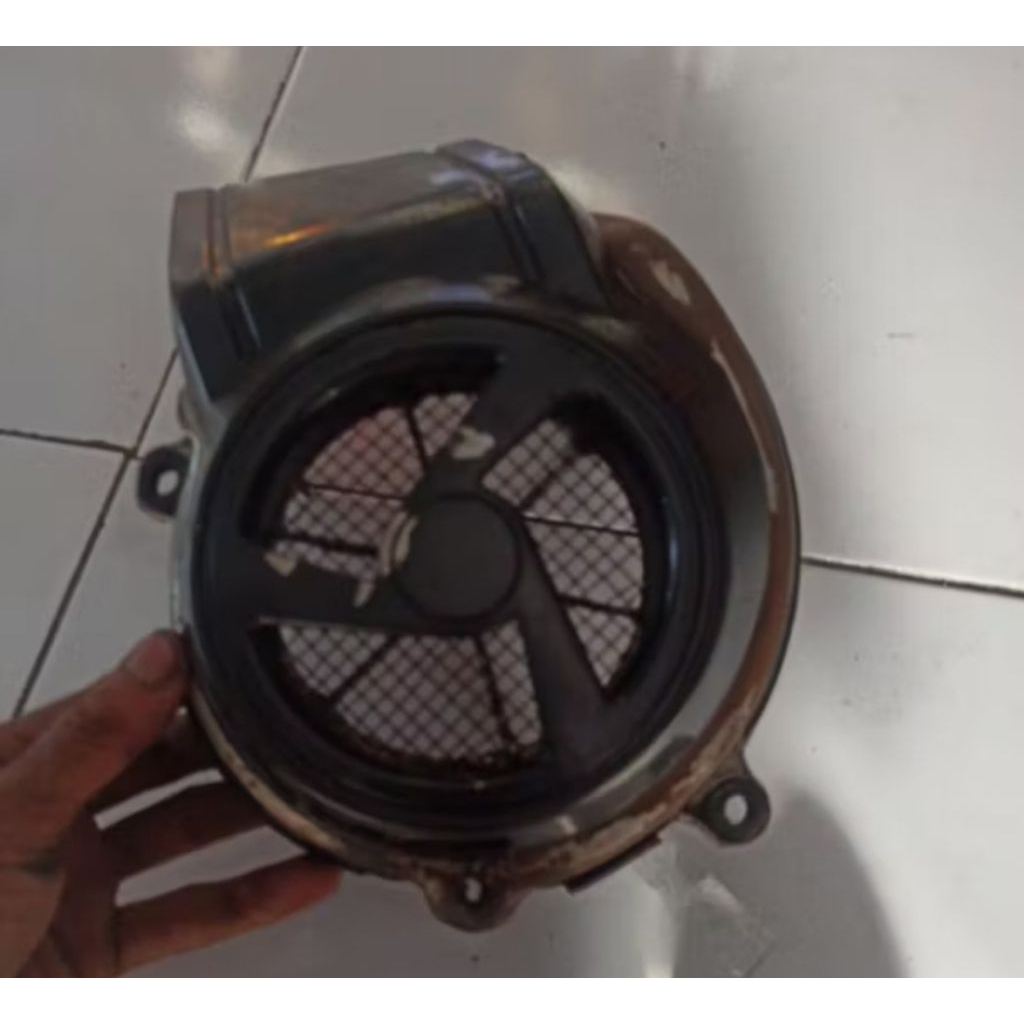 tutup kipas original fiz fizR fullcluct poswan