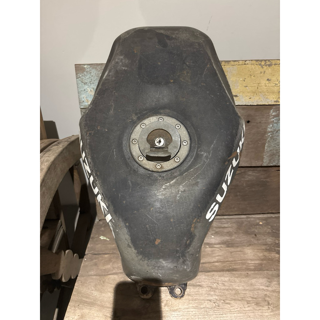 TANGKI SUZUKI RG GAMMA 150