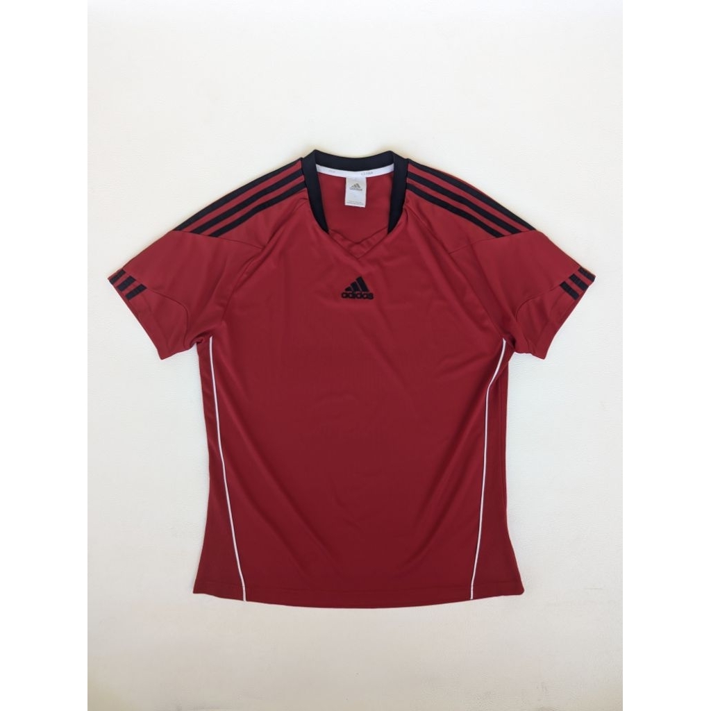 kaos Adidas Jersey second