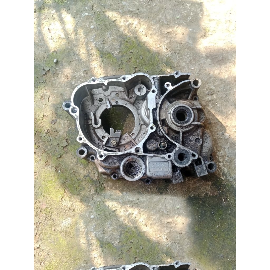 krengkes kiri megapro/tiger