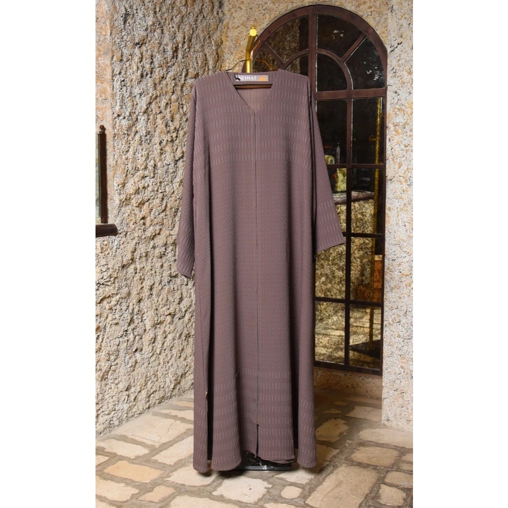 NEHHAT MODEST - Nehhat Shanin Morel / Gamis