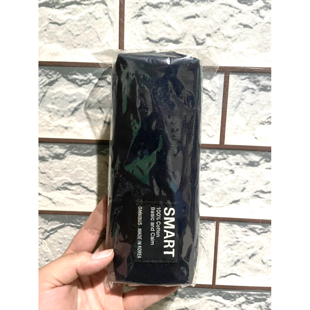 Tempat pensil korea murah