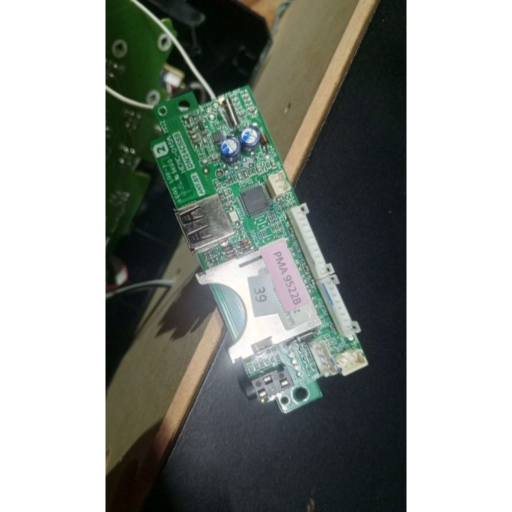 Modul bluetooth Polytron pma 9522