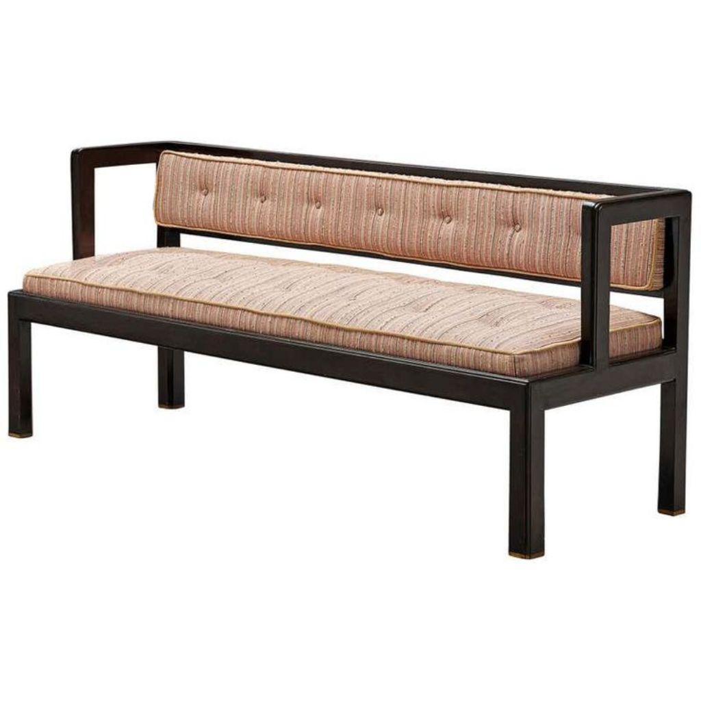 Bench Bangku panjang, Kursi bangku panjang kayu jati