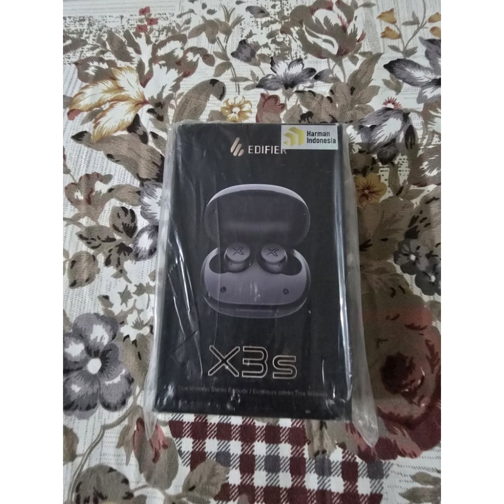 Edifier X3s True Wireless Stereo Earbuds