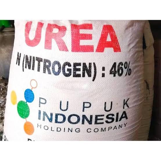 PUPUK UREA 5KG PENGHIJAU TANAMAN