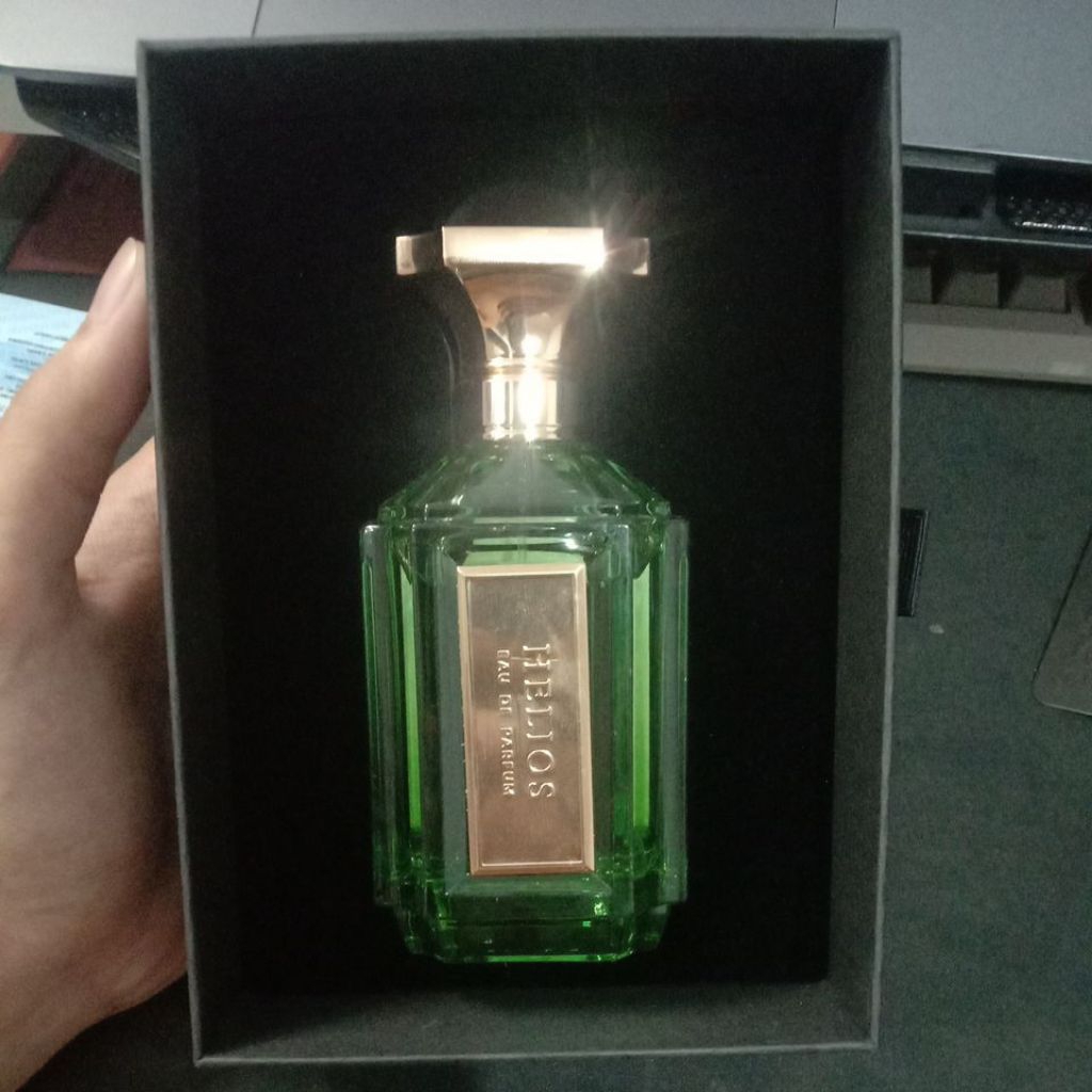 Parfum VELIXIR HELIOS 100ml