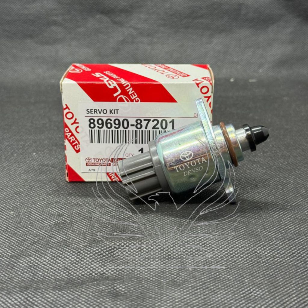 Actuator Idle Speed Control - Sensor Isc Toyota Avanza / Xenia Original