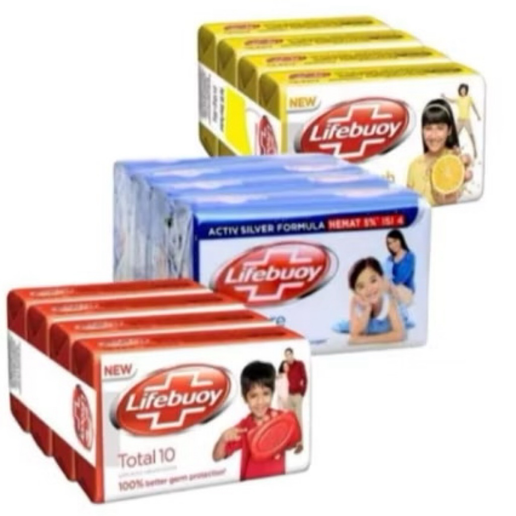 SABUN LIFEBUOY BATANG
