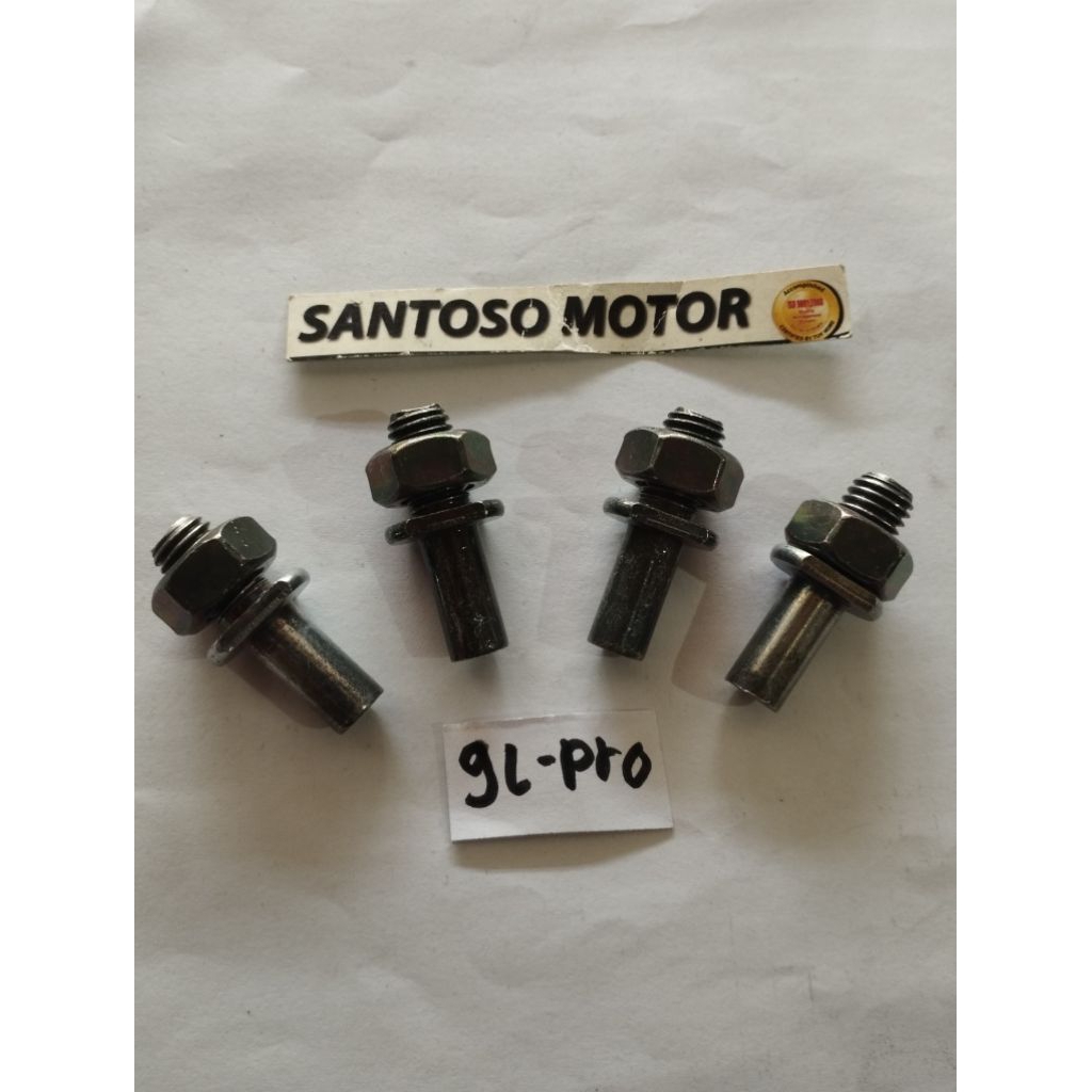 baut gear belakang glpro/Tiger/mpro