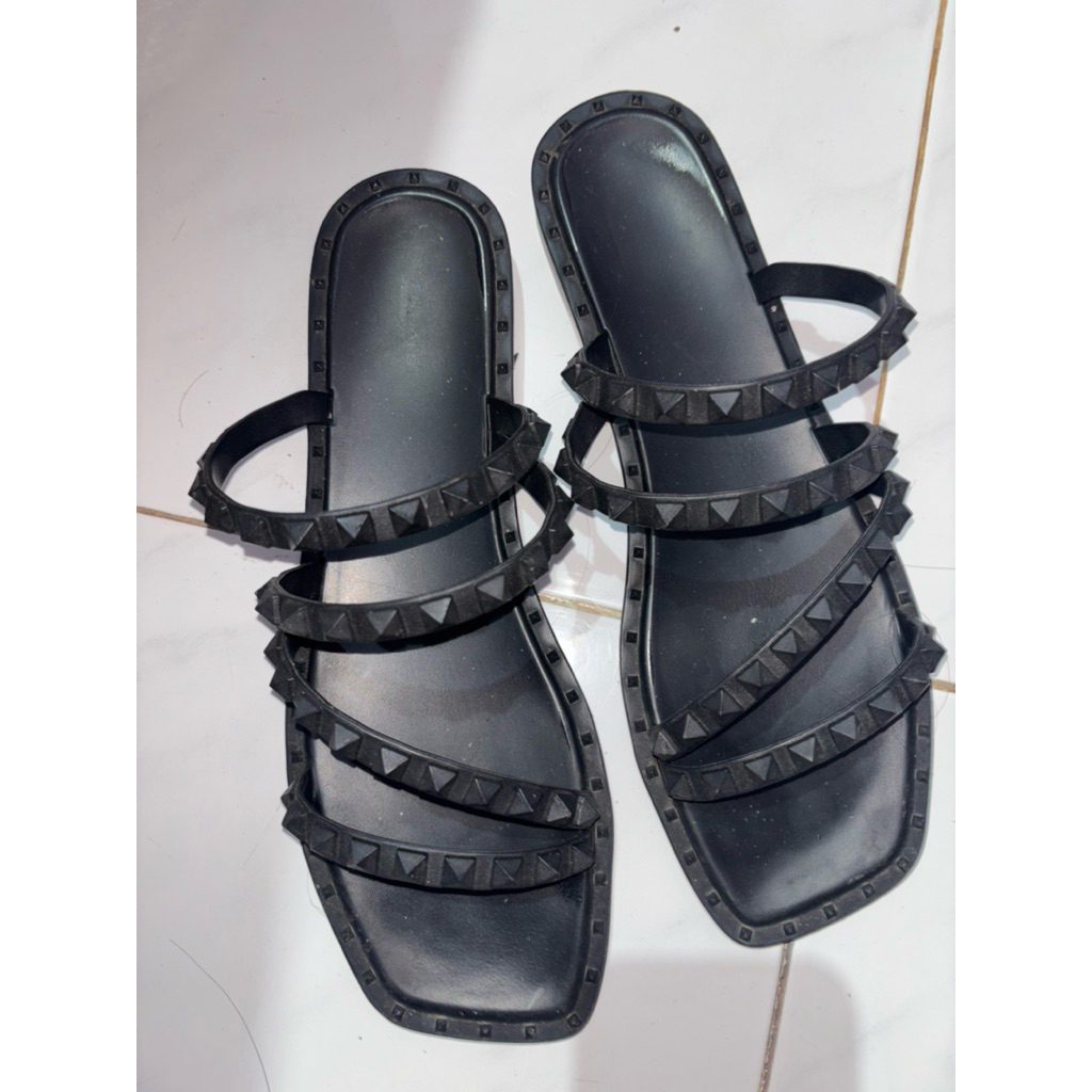 sandal wanita urban n co