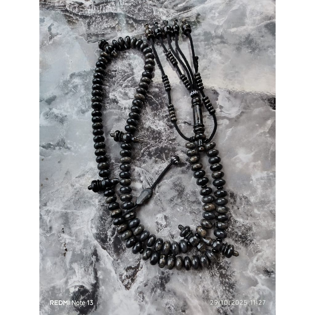 tasbih tijani