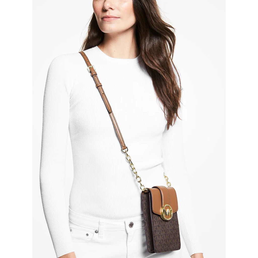 Michael Kors phone bag ori
