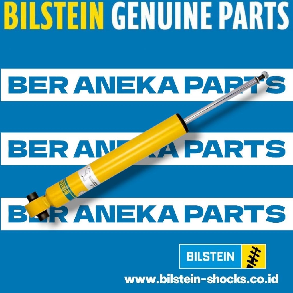 shockbreaker belakang w253 x253 glc200 glc250 glc300 bilstein b6