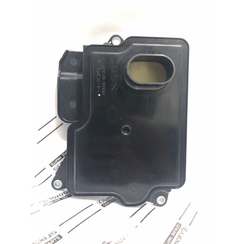 Filter Oli Matic Toyota Innova Reborn Fortuner Vrz Hilux Original