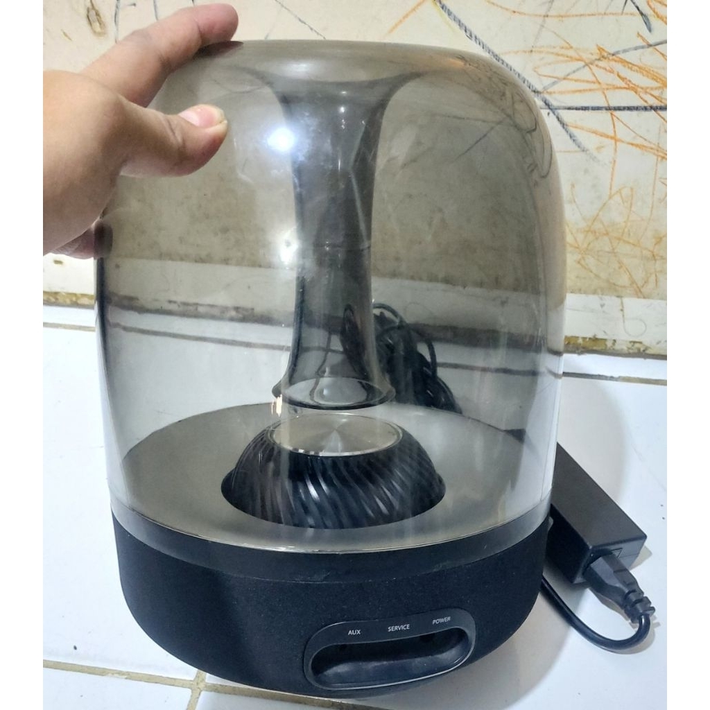 Harman Kardon HK Aura 2 studio 2nd