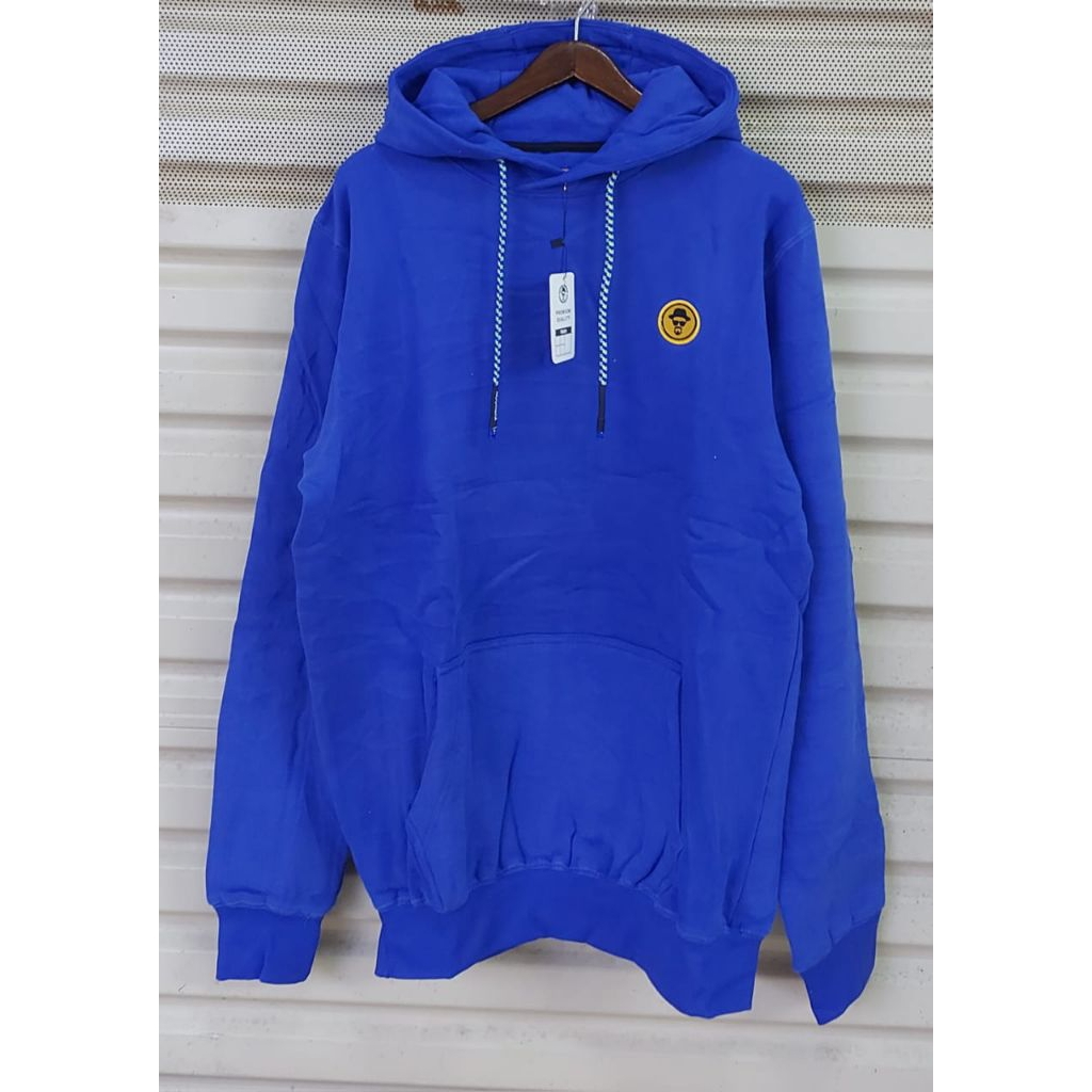 Urgan Hoodie Polos Sweater Polos Urgan Premium