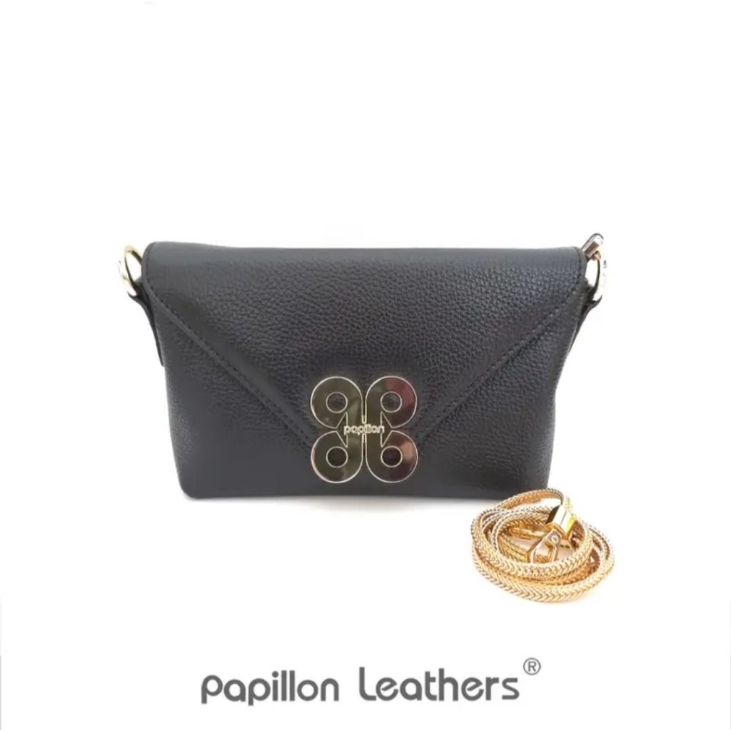K3565 PAPILLON LEATHERS