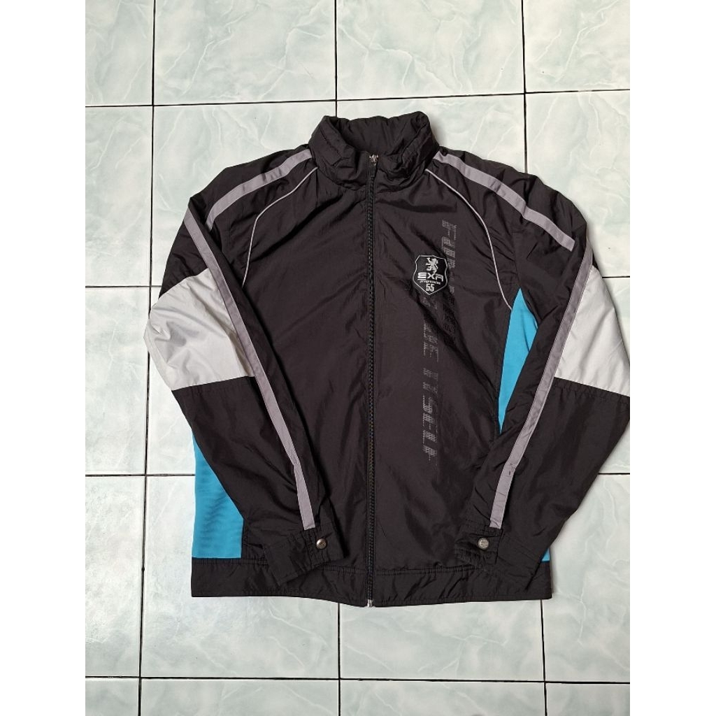 Jaket EXR WP