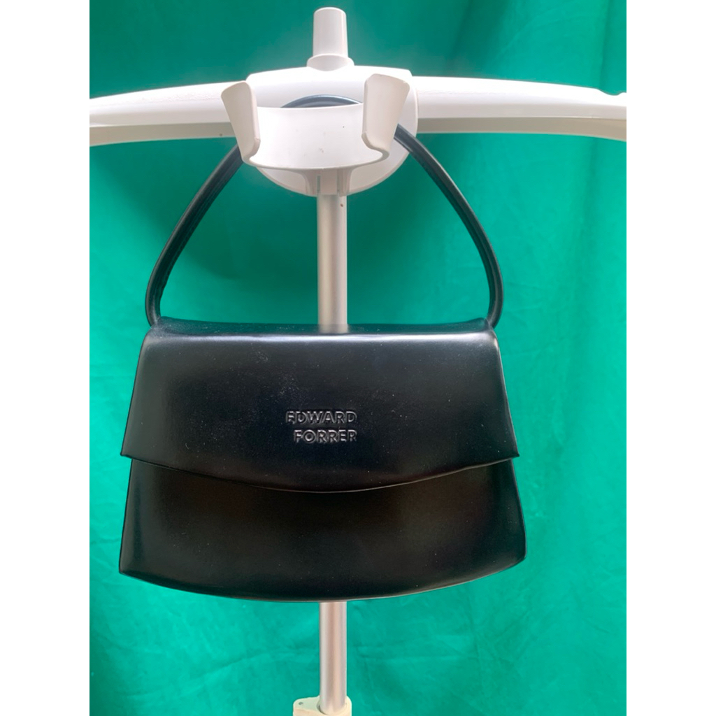 Edward Forrer hand bag original preloved