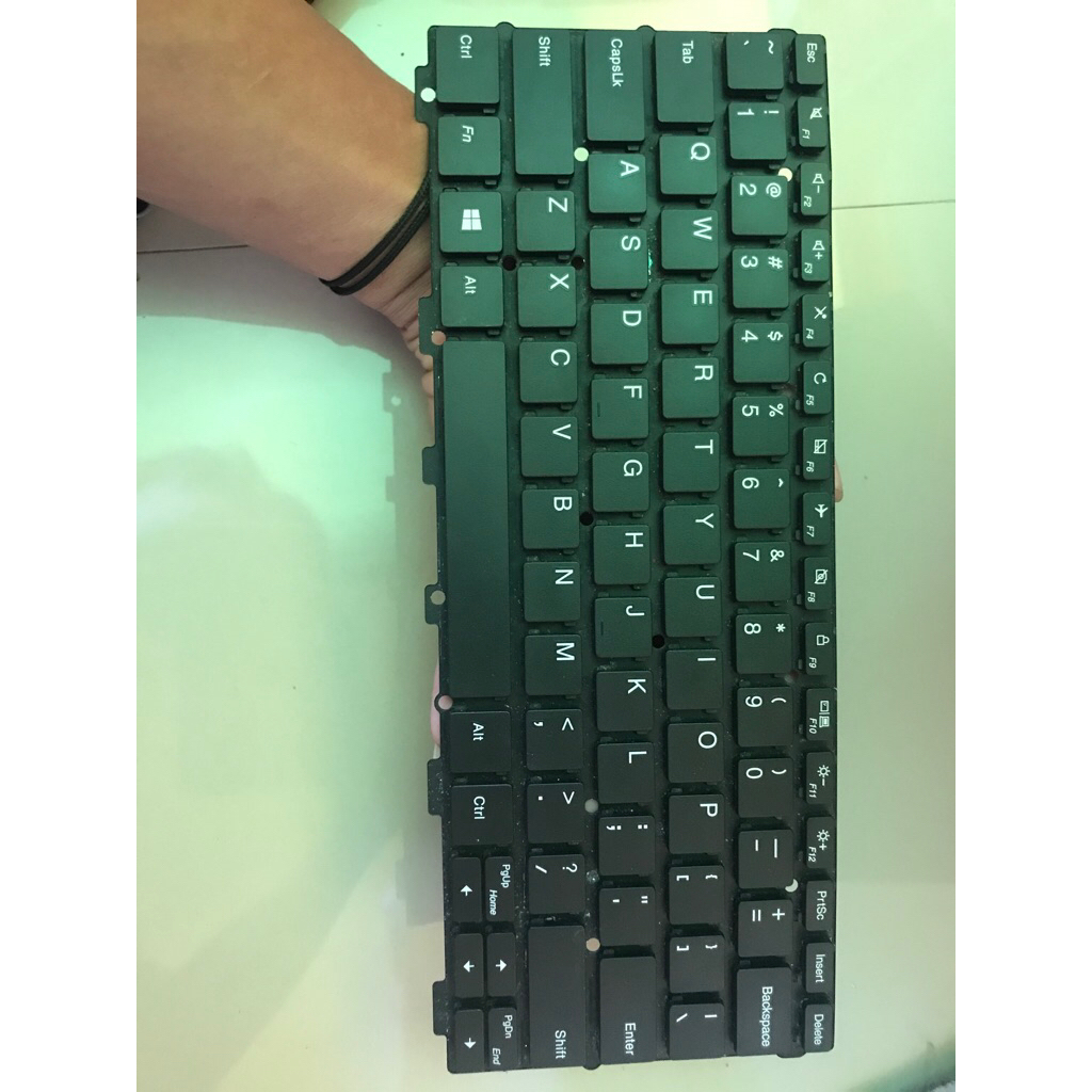 keyboard Laptop lenovo G40