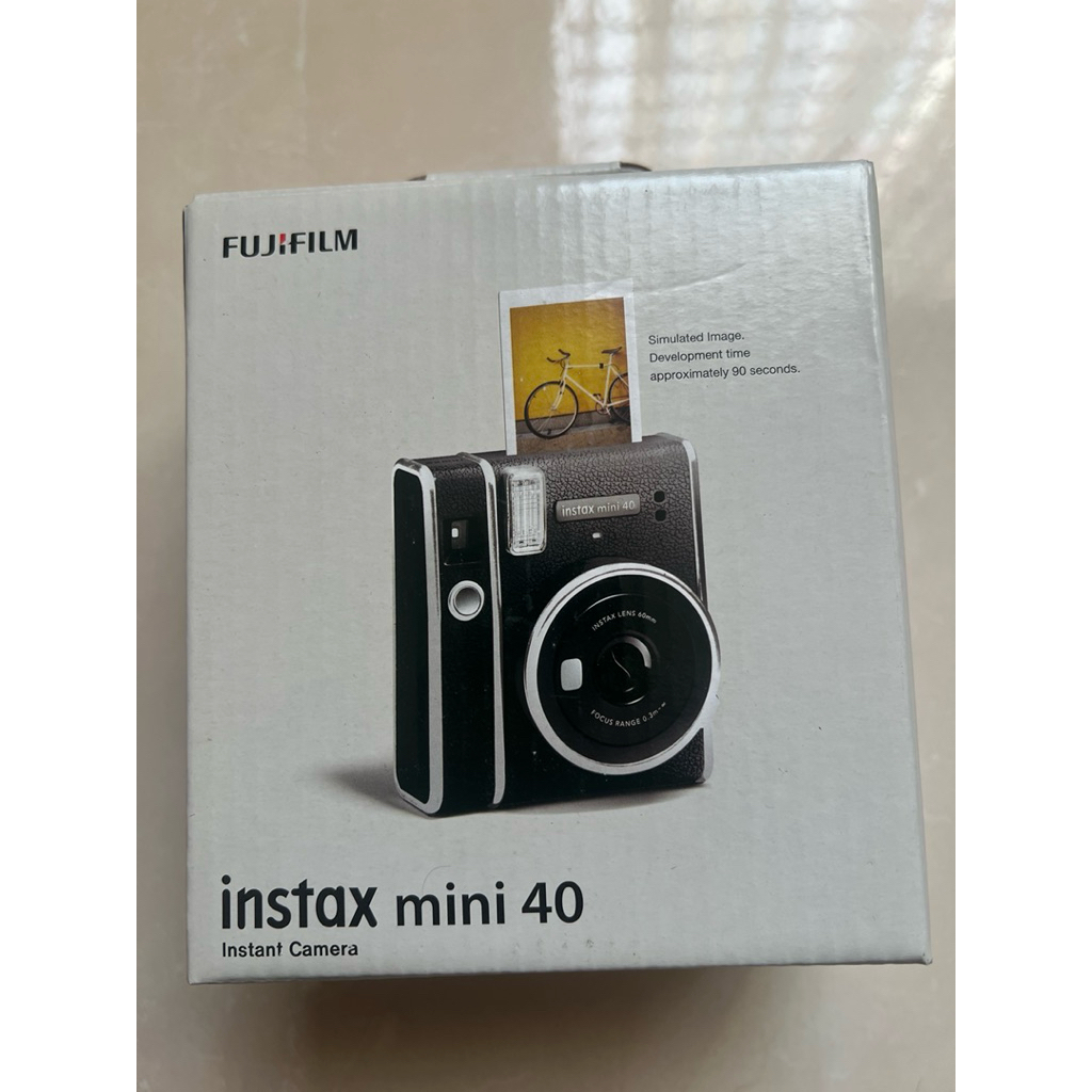 Instax Mini 40