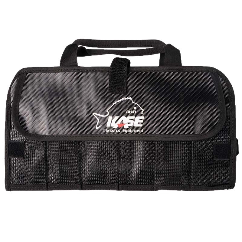 Kase Metal Jig Bag Tas tempat metal jig