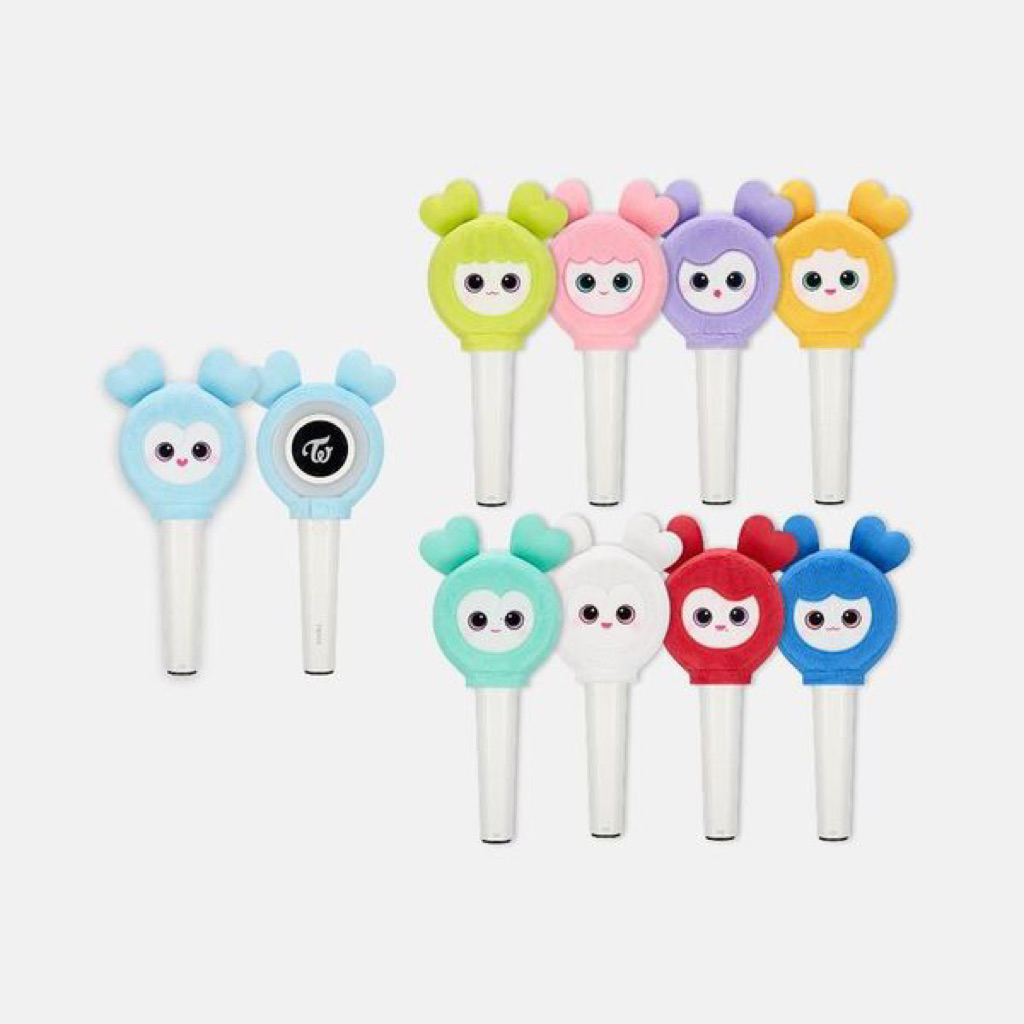 [PRE ORDER] MD LOVELY CANDYBONG COVER FANMEETING TWICE 10VE UNIVERSE NAVELY JEONGVELY MOVELY SAVELY 