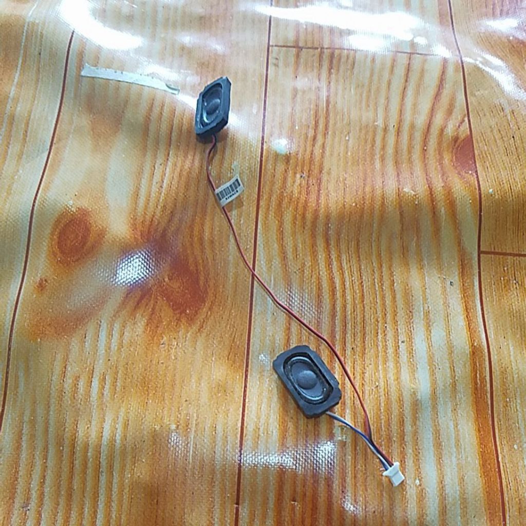 speaker spiker  Toshiba Portege T230 original