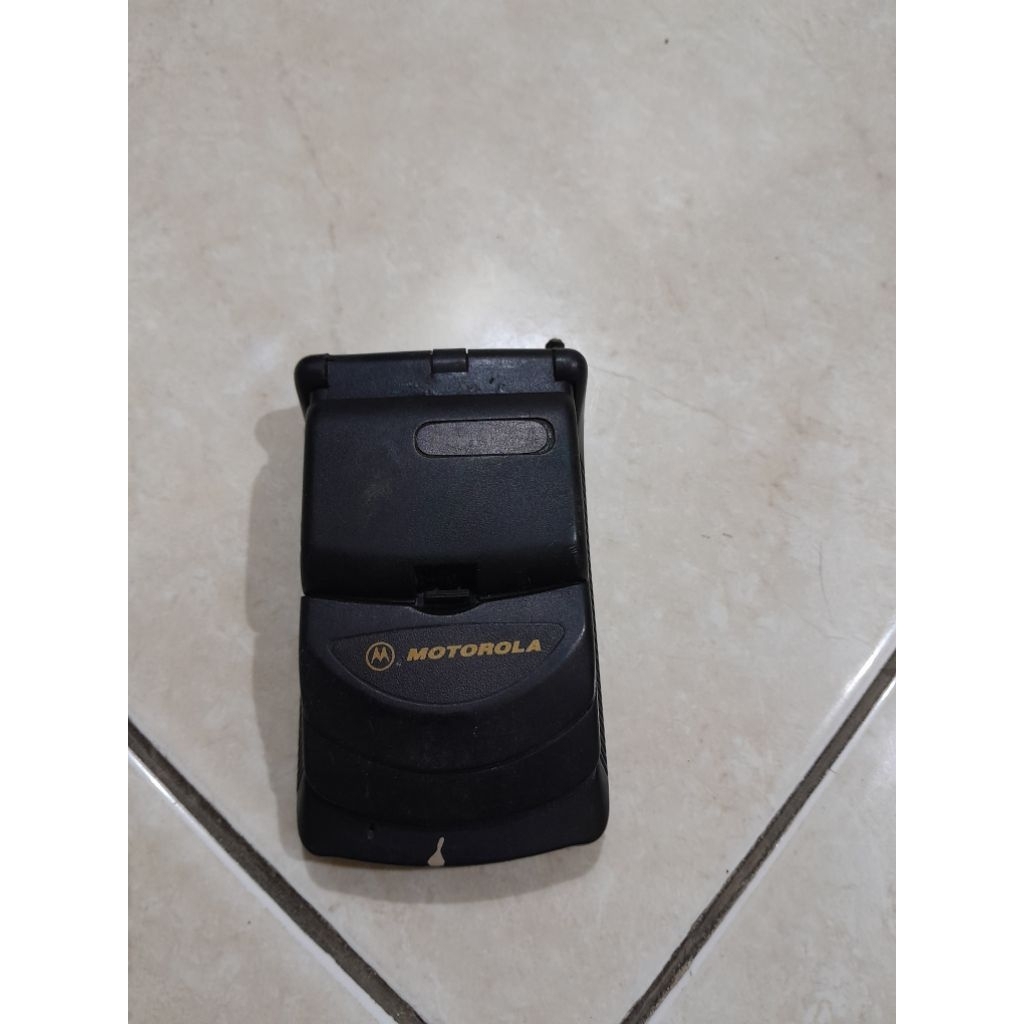 Motorola Startac