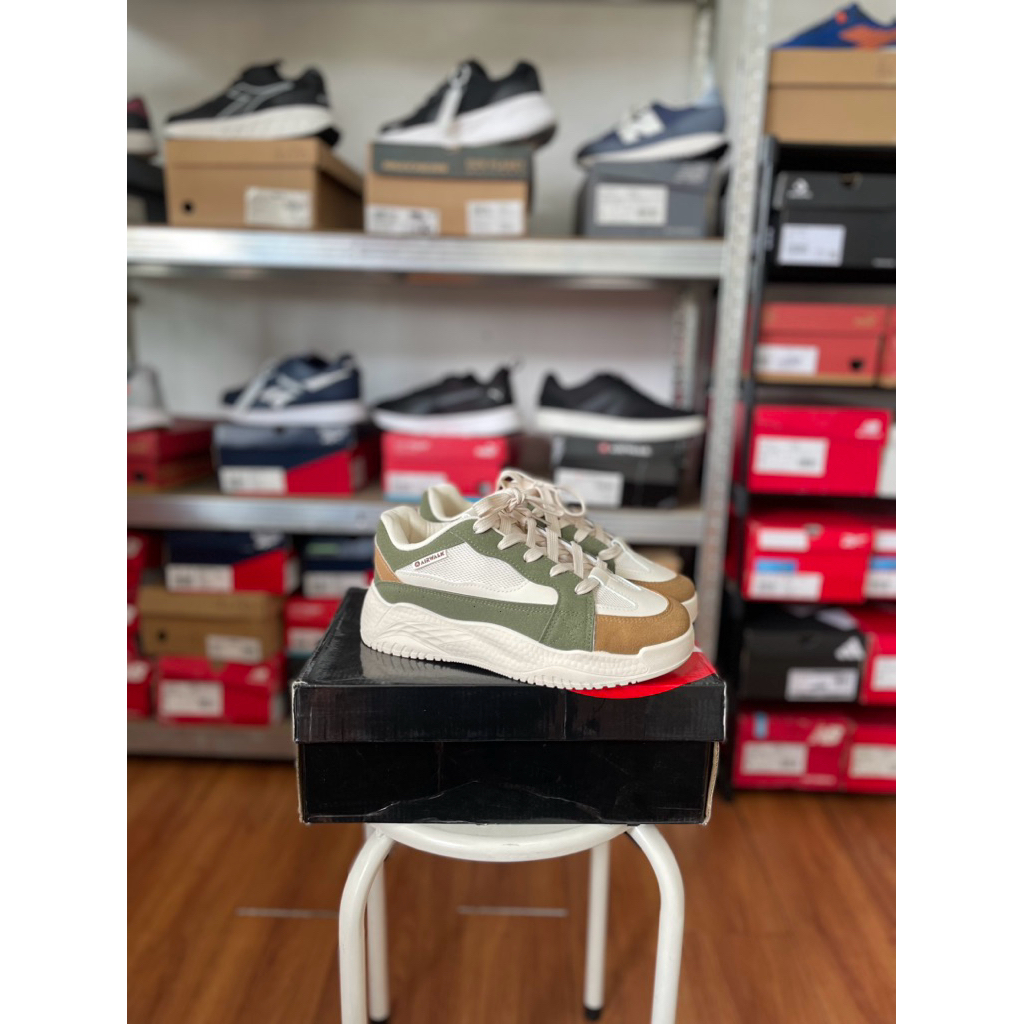 Airwalk Dorothy Sneakers Original