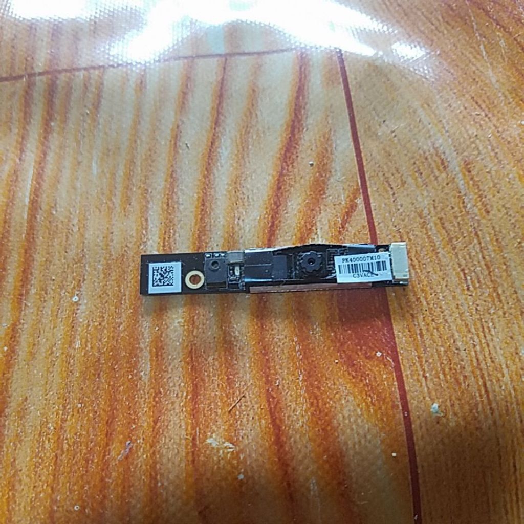 camera kamera webcam Toshiba Portege T230 original