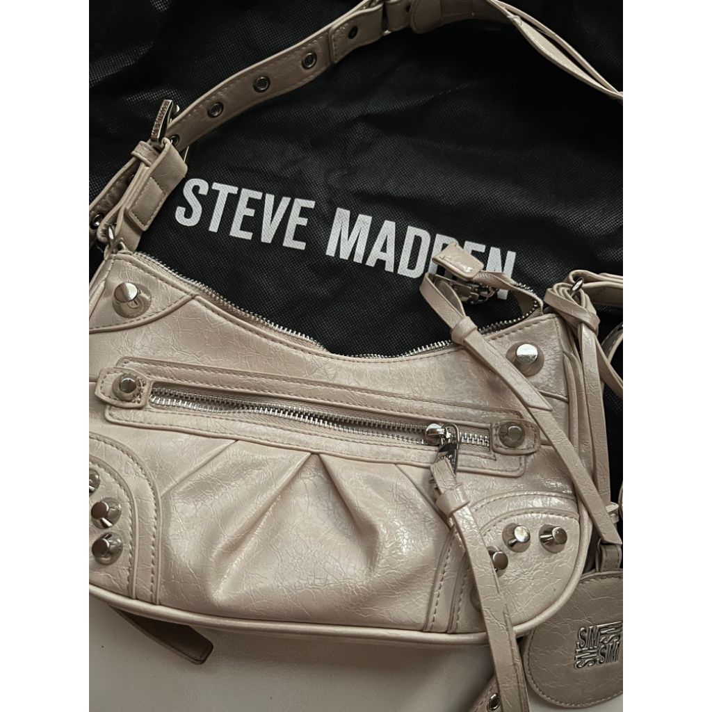 Steve Madden BGlowing Bone