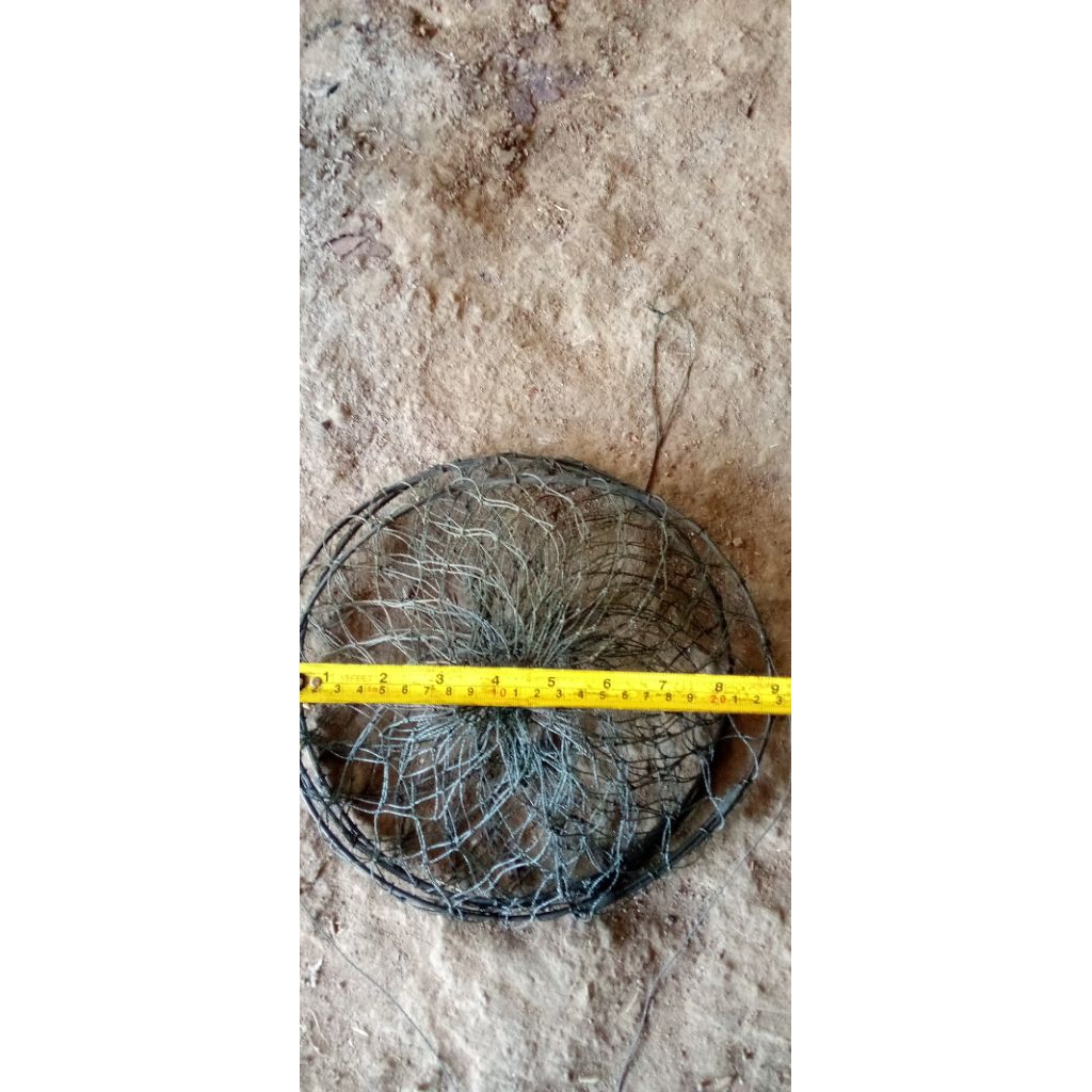 JEBAKANikan/bubu/wuwuLIPAT