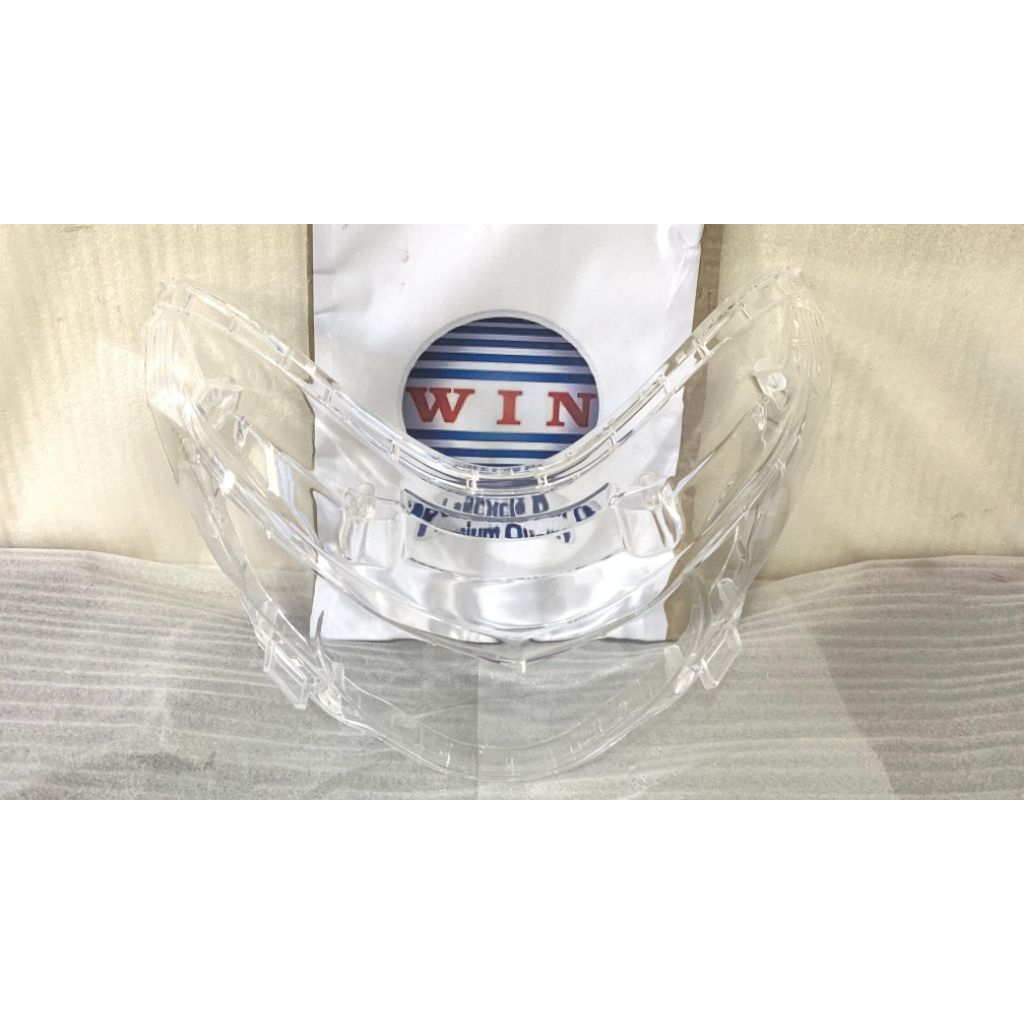 mika lampu mio soul gt