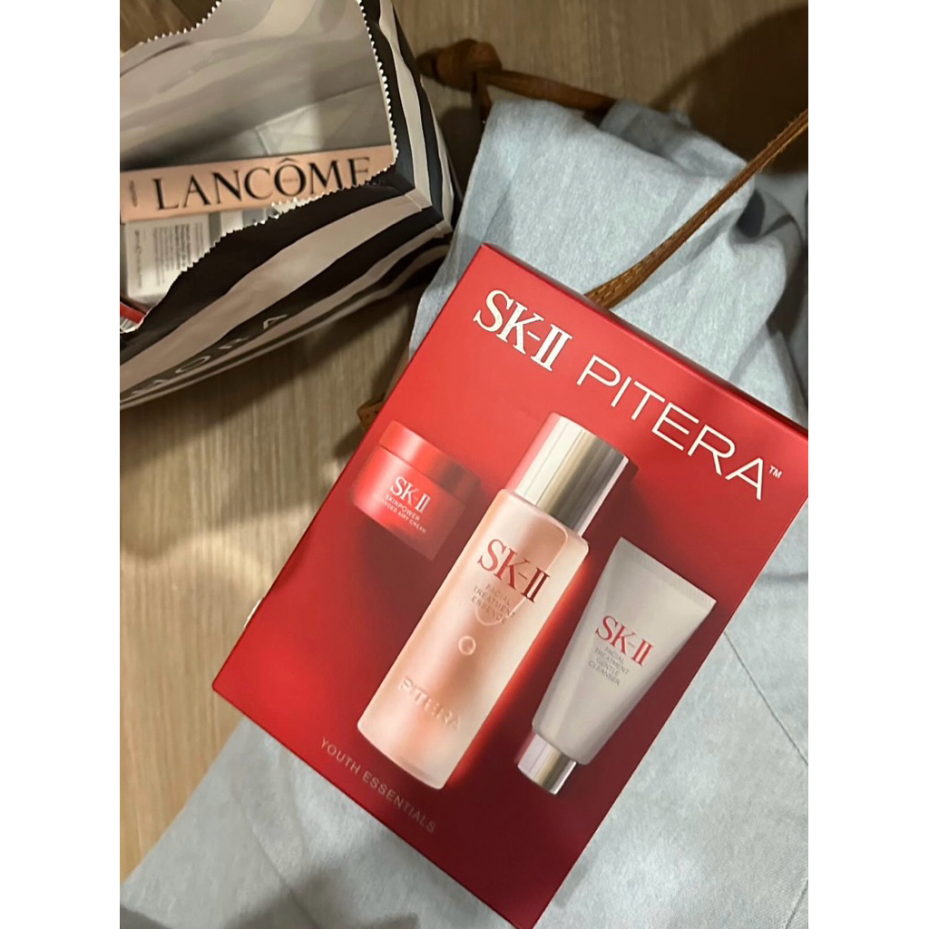 sk II preloved