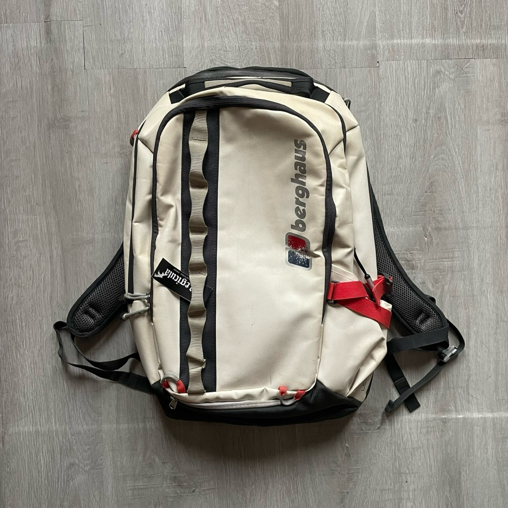 Berghaus Leviathan 25l Waterproof Backpack