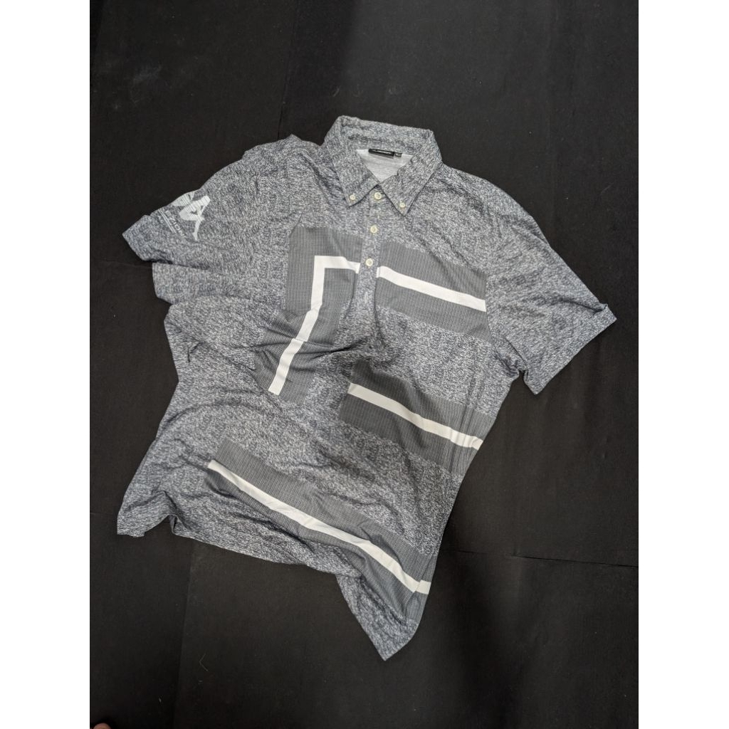 Kaos kerah/polo olahraga| jersey |Badminton |Bulu tangkis | Golf | Atasan Olahraga |Tenis Meja | kao