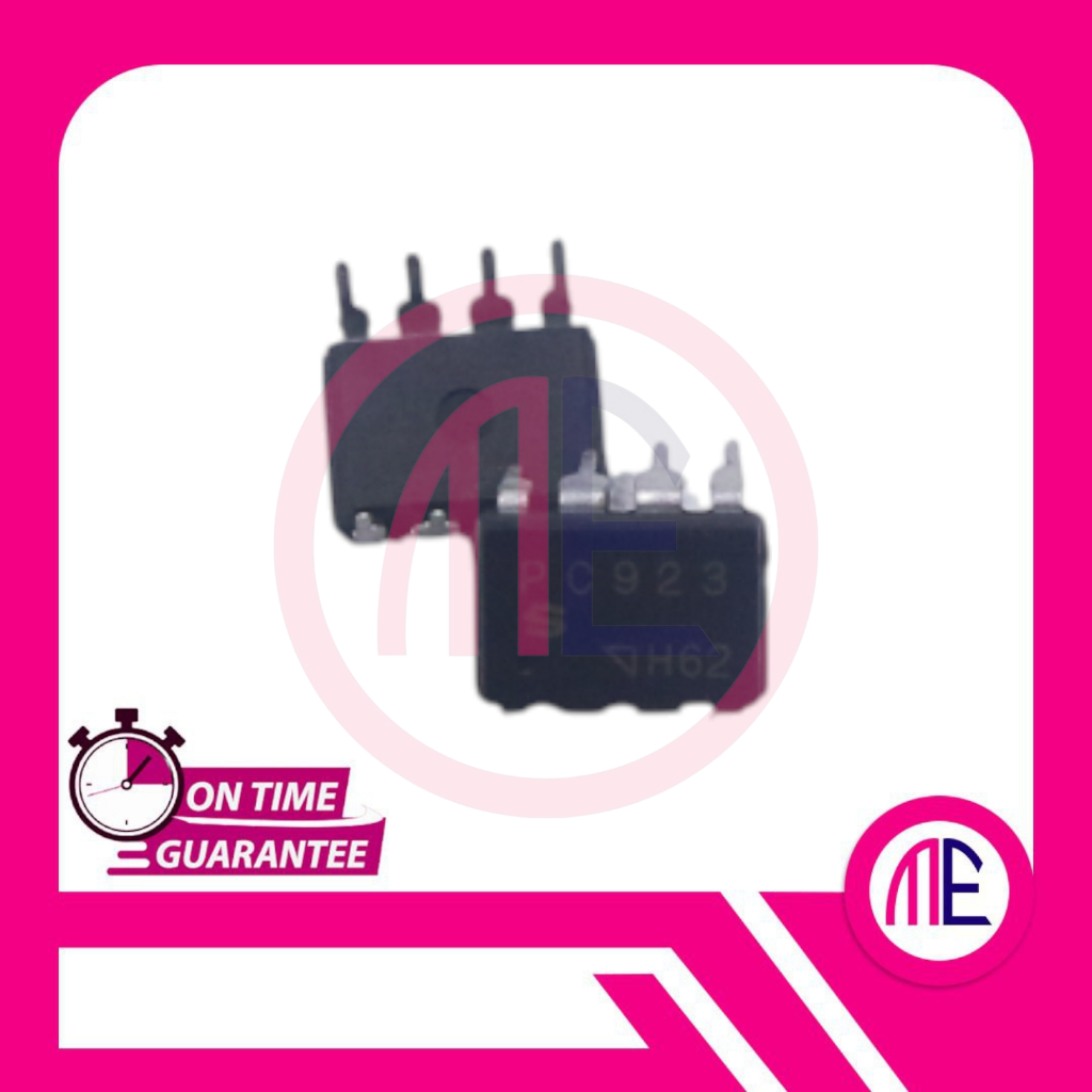 PC923 DIP8